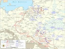 Rússia ataca al Imp.AH