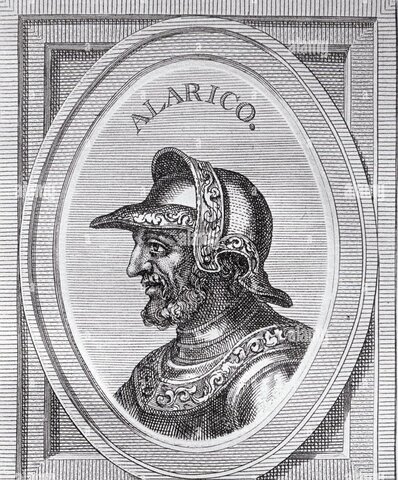 Breviario de Alarico