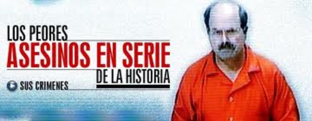 Conferencia "Asesinos seriales"