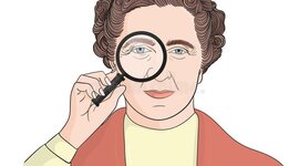 Timeline: Agatha Cristie