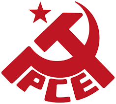 Creación del PCE (noviembre)