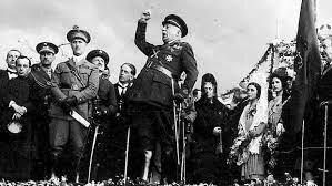 Dictadura de Primo de Rivera
