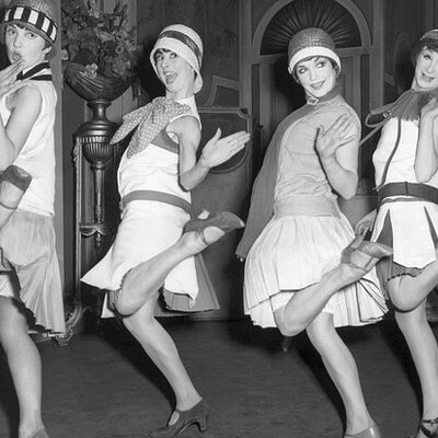 Timeline: 1900's Timeline