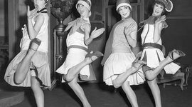 Timeline: 1900's Timeline