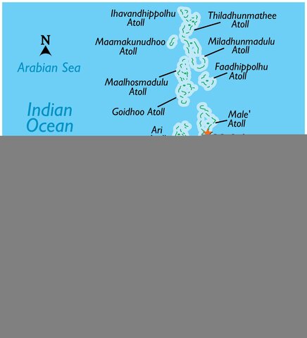 Maldives