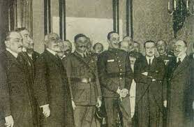 Gobierno Berenguer (enero)