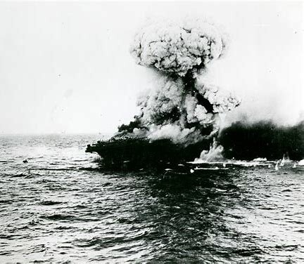 Battle of the Coral Sea