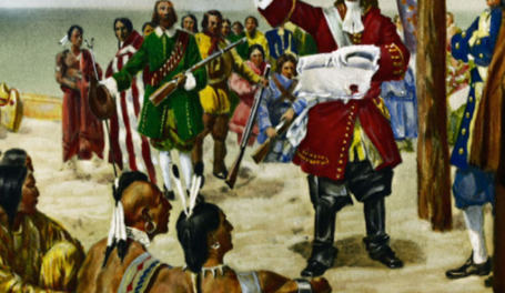 French and Indian War