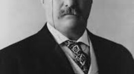 Timeline: Teddy Roosevelt