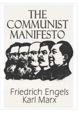 The Communist Manifesto
