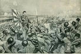 Russo-Japanese War