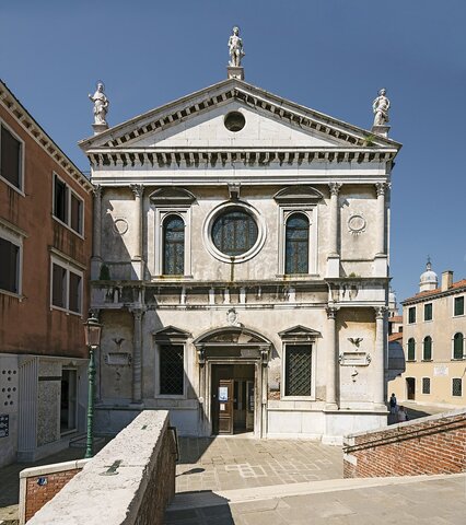 San Sebastiano's Church