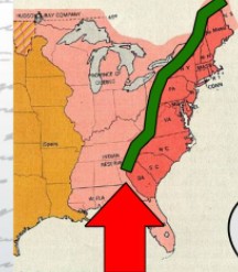 Proclamation of 1763