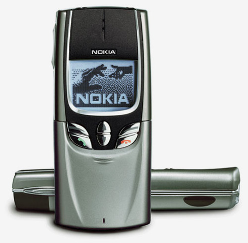 nokia