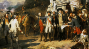 Battle of Yorktown