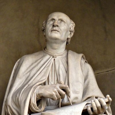Timeline: Filippo Brunelleschi