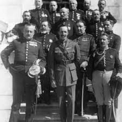 Timeline: La crisis del Sistema de la Restauración y la caída de la Monarquía (1902-1931). La Dictadura de Primo de Rivera (1923-1930).