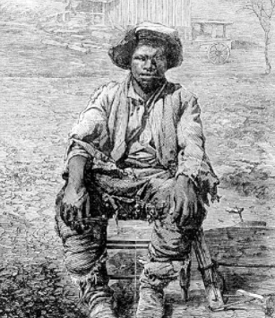 Gabriel Prosser Rebellion