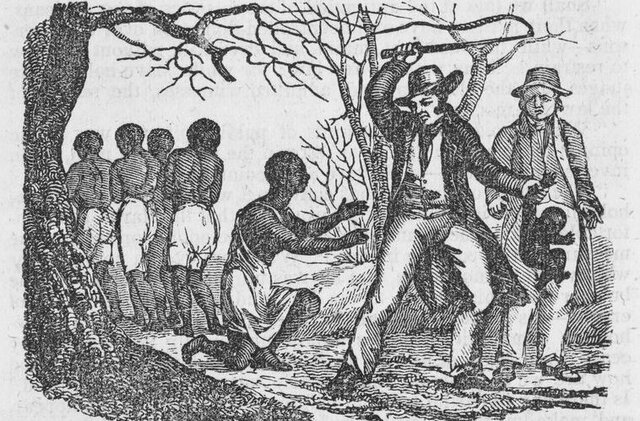 Abolishment of Slavery