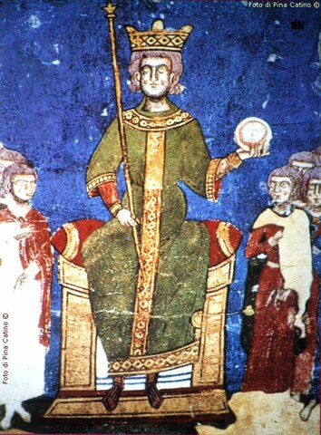 Federico II imperatore