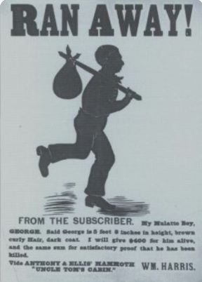 Fugitive Slave Act (pt.1)