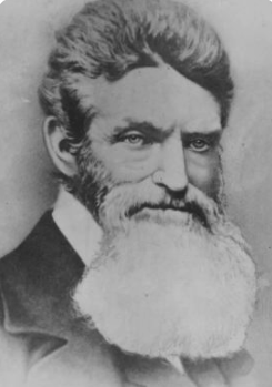 Brown and Harpers Ferry