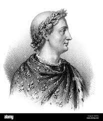 Marca Hispánica Carlos el Calvo