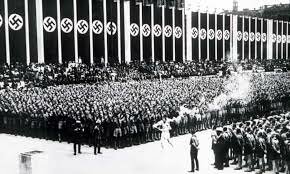Olympic Games in Berlin