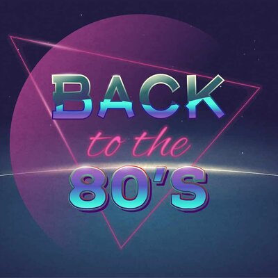Timeline: 80's Time capsle assighnment