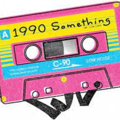 Timeline: Time Capsule 1990s