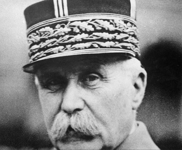 Pétain