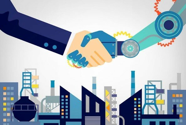 9.	Tercera Revolución Industrial