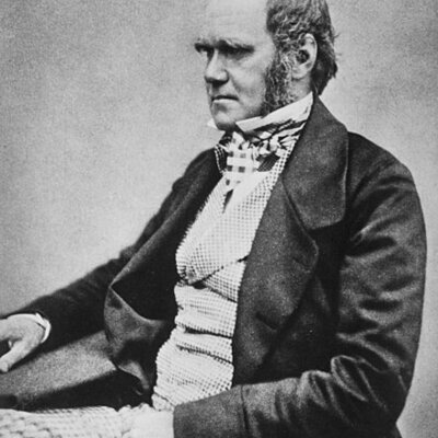 Timeline: Charles Darwin (1809-1882)