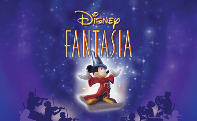 Fantasia 1940