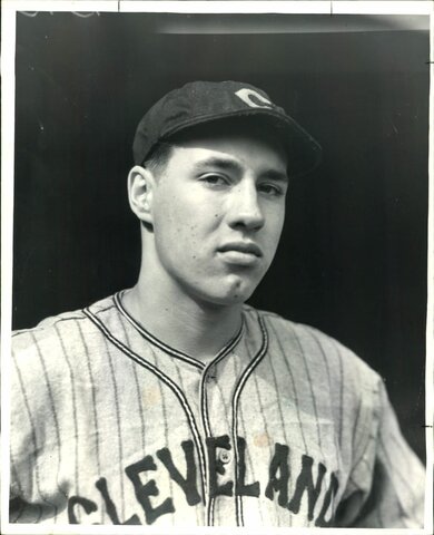 Bob feller 1944