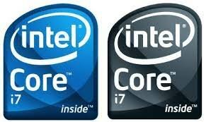 intel i7