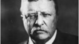 Timeline: Teddy Roosevelt Timeline Project