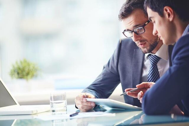 Fundamentos para el análisis de gestión administrativa