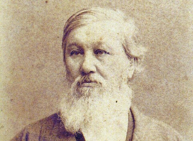 Исследования о Кубанской дельте