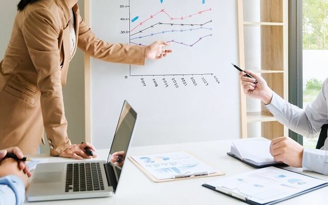 Auditoría al desempeño