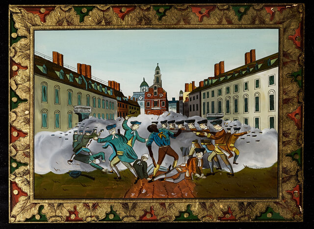 Boston Massacre