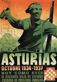 Revolución de Asturias de 1934