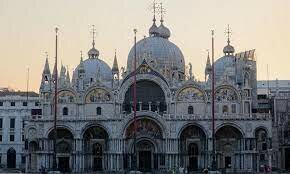 Basílica de San Marcos