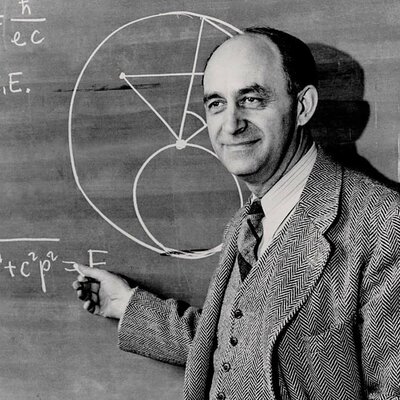 Timeline: LA BONBA ATOMICA