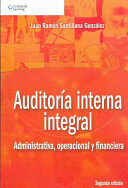 Auditoría interna integral