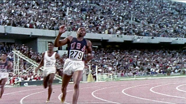 Juegos Olímpicos de México