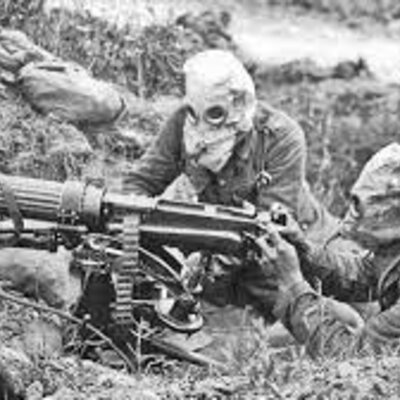 Timeline: L'evolució de la Primer Guerra Mundial