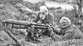 Timeline: L'evolució de la Primer Guerra Mundial