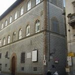 Palazzo Bardi
