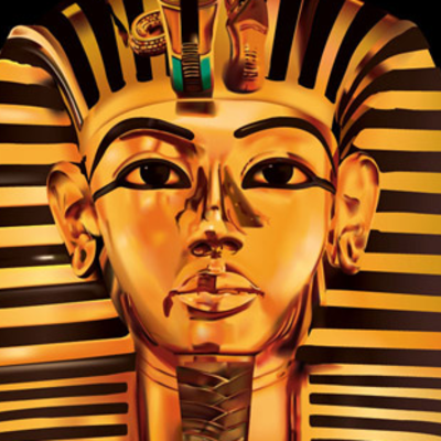 Timeline: GLI EGIZI by Francesco